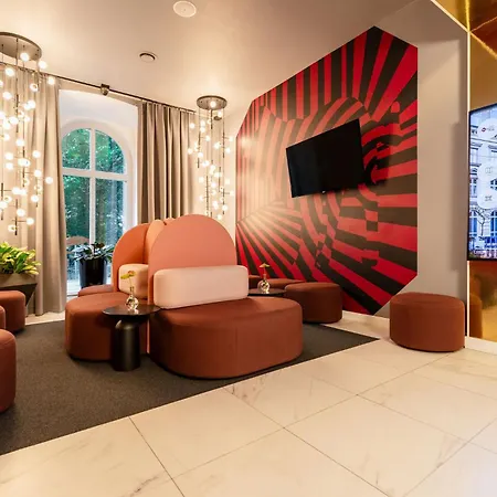 Best Western Plus Krakow Old Town-3
