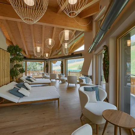 Al Nin Hotel&Spa-2