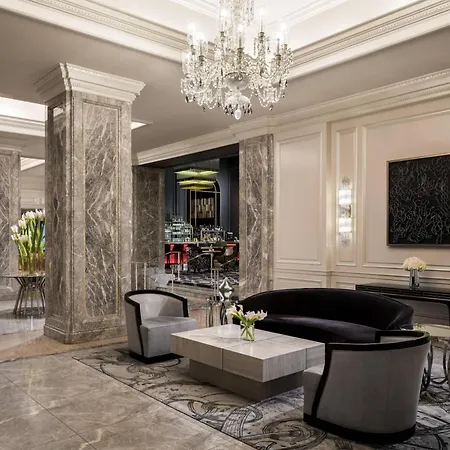 The Ritz-Carlton, San Francisco-2