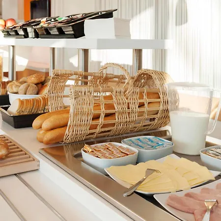 Ibis Budget Antwerpen Port-2