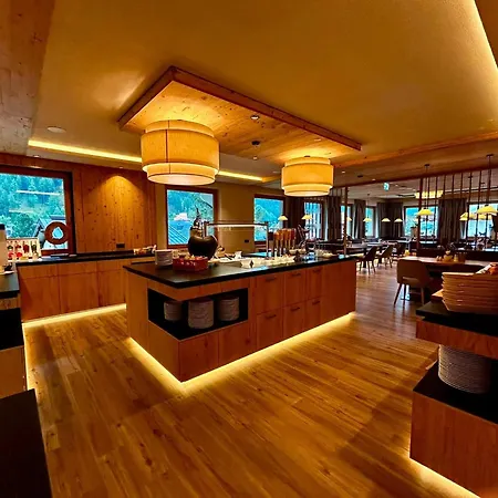 Hotel Garni Hainbacherhof-2
