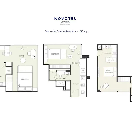 Novotel Living Singapore Orchard-2