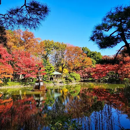The Westin Tokyo-2