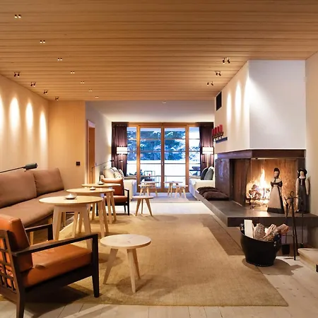 Alpina Lech - Your Home From Home-3