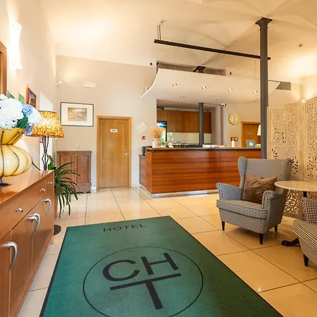 Hotel Chvalska Tvrz-3