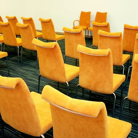 Holiday Inn Express Istanbul-Altunizade By Ihg-2