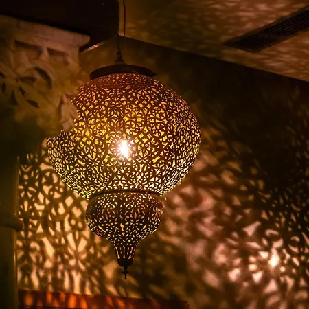 Riad L'Etoile D'Orient-2