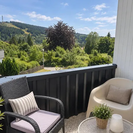 Berghotel Hahnenklee-2