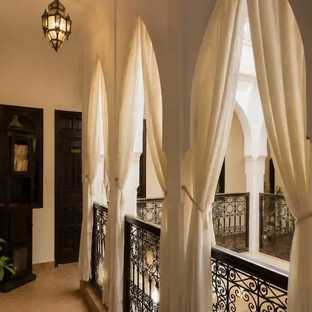 Riad Dar Salam Palm - 2025 Guest Choice Award-2