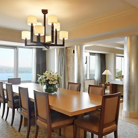 Grand Hyatt Istanbul-2