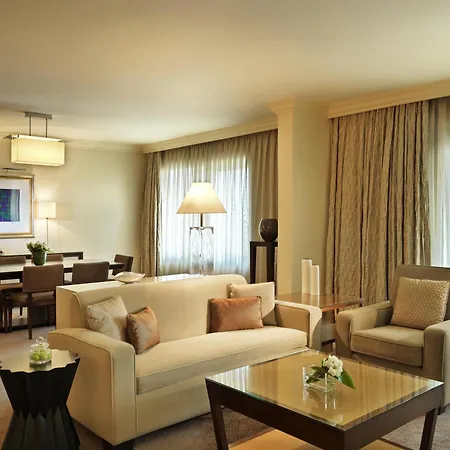 Grand Hyatt Istanbul-3