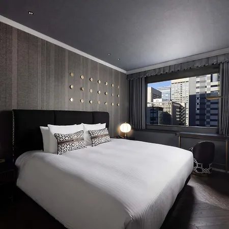 Mercure Tokyo Hibiya-2