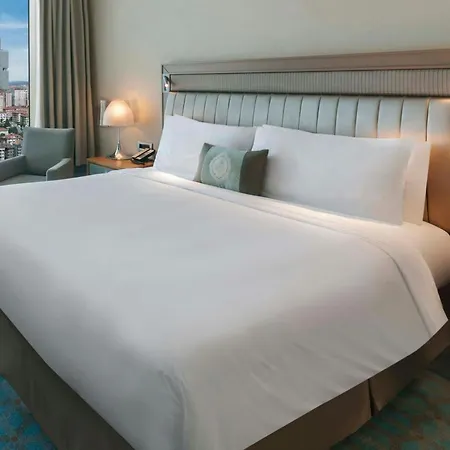Renaissance Istanbul Polat Bosphorus Hotel-3