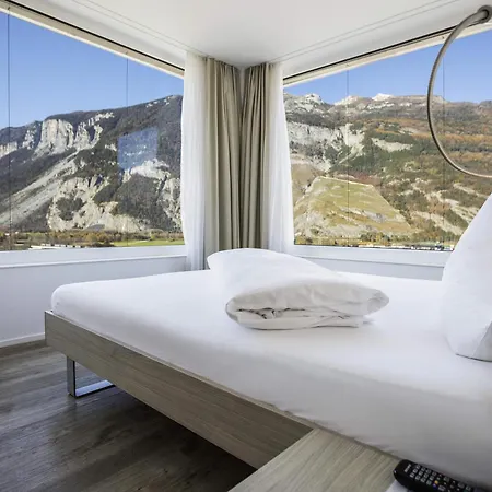 Mercure Chur City West-2