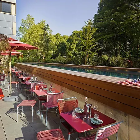 25hours Hotel Zürich West-3