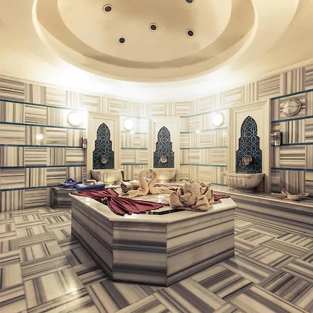Mercure Istanbul Umraniye-3
