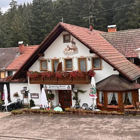 Landgasthaus Gemsennest-2