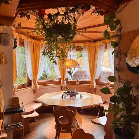 Landgasthaus Gemsennest-3