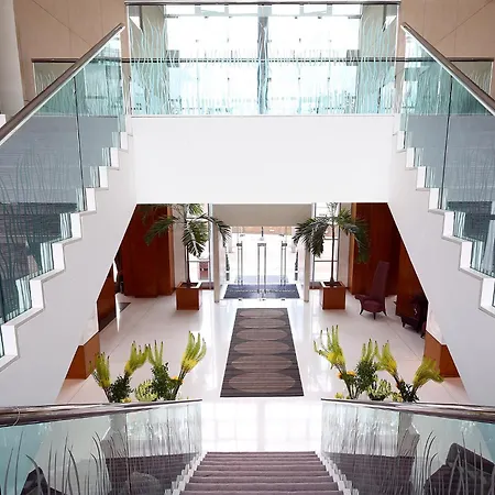 Canary Riverside Plaza London, Vignette Collection By Ihg-3