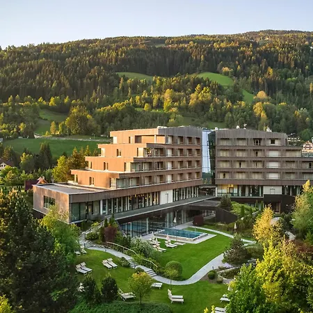 Falkensteiner Hotel Schladming-3