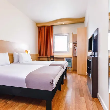 Ibis Istanbul Esenyurt-3