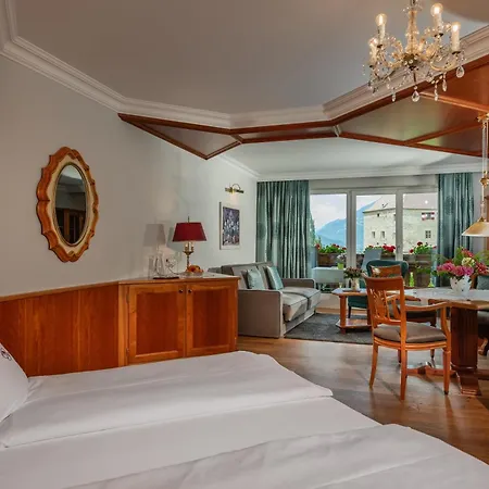 Hotel Starkenberg-3