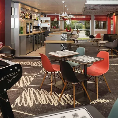 ibis Lyon Gerland Merieux-3
