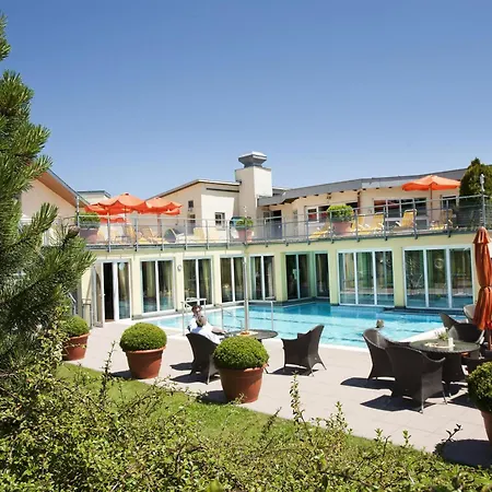 Nationalpark-Hotel Schliffkopf-3