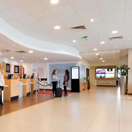 Ibis Paris 17 Clichy-Batignolles-3