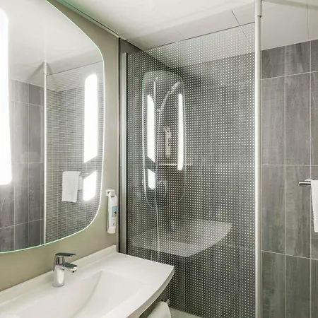 Ibis Paris Gare De Lyon Ledru Rollin-3