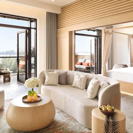 Sofitel Dubai The Palm Resort & Spa-3