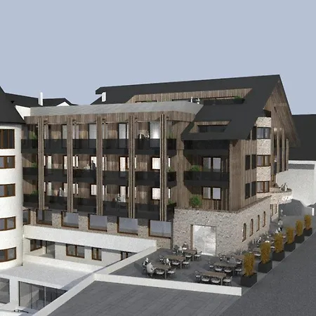 Alpenhotel Ischglerhof-2