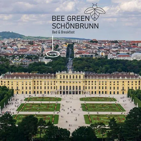 Design & Budget Hotel Wien Schoenbrunn-2