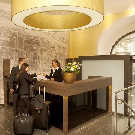 Hotel Jakob Regensburg-2