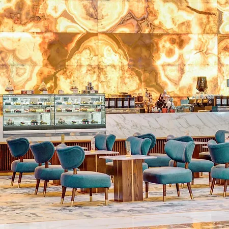 Conrad Dubai-3