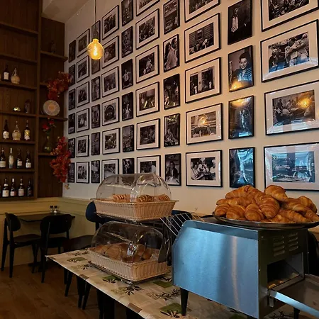 Hotel Doria-2