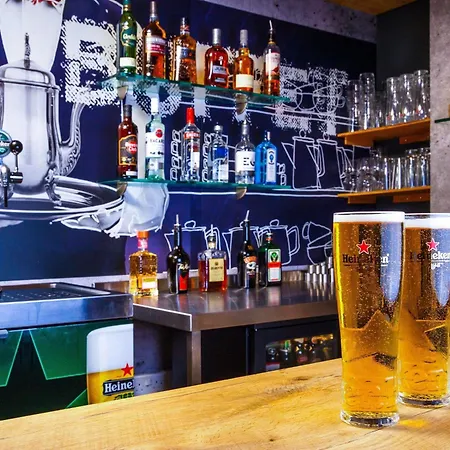 Ibis Budget Hotel Edinburgh Park-2
