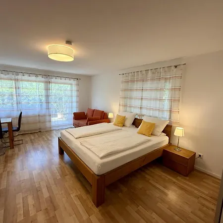 Gästehaus Schechter-3