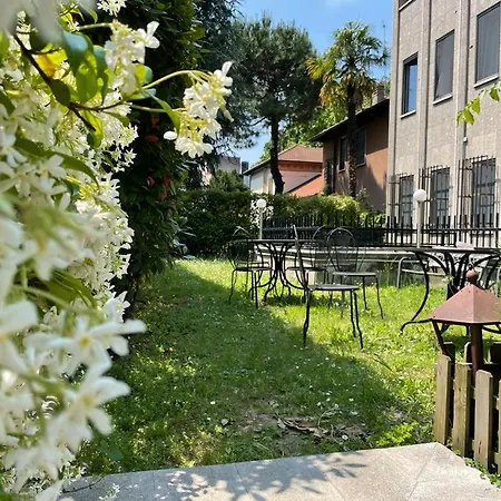 Hotel Zara Milano-3