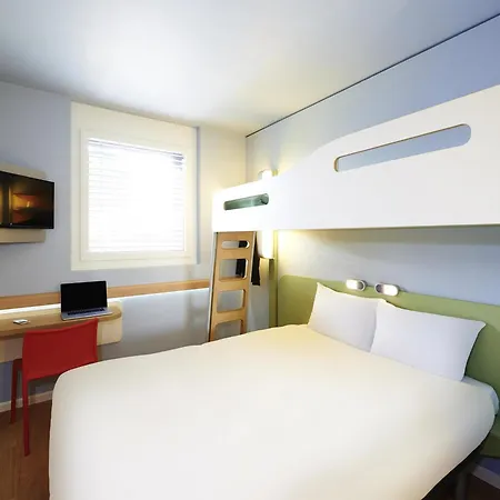 Ibis Budget Basel City-2