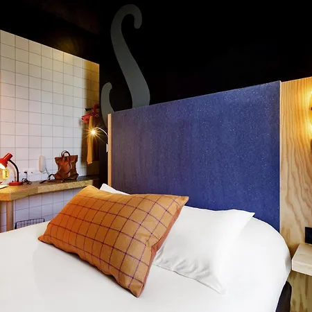 Greet Hotel Lyon Confluence-2