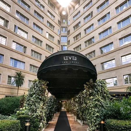 The Level At Melia White House-2