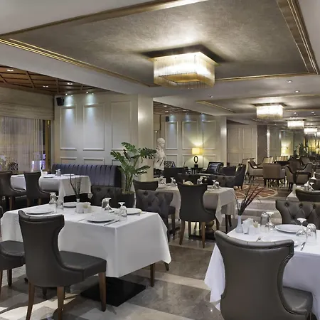 Mercure Istanbul Bomonti-2