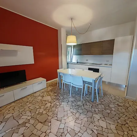 Aurum Aparthotels Gambara-3