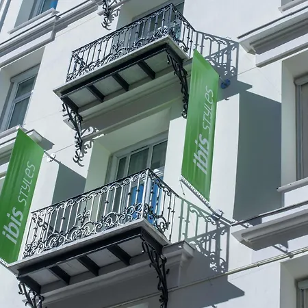 Ibis Styles Nice Centre Gare-2