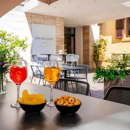 Mercure Firenze Centro-3