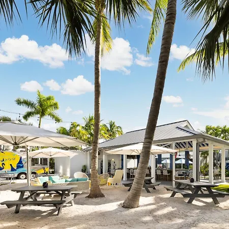 Blue Flamingo Resort Key West-2