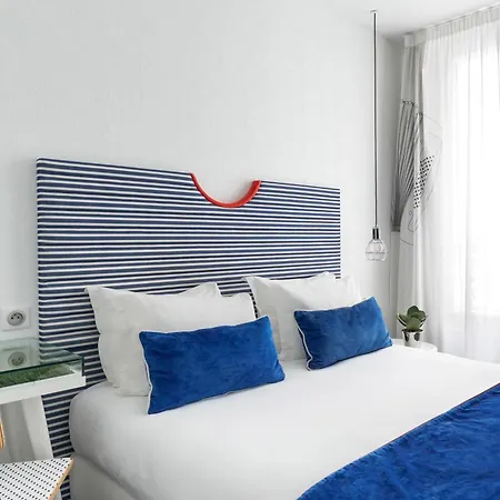 Hotel 34B - Astotel-2