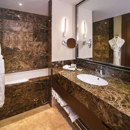 Mercure Istanbul West Hotel & Convention Center-2
