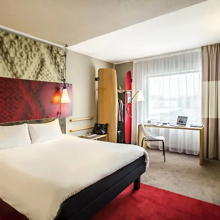 Ibis Wroclaw Centrum-2